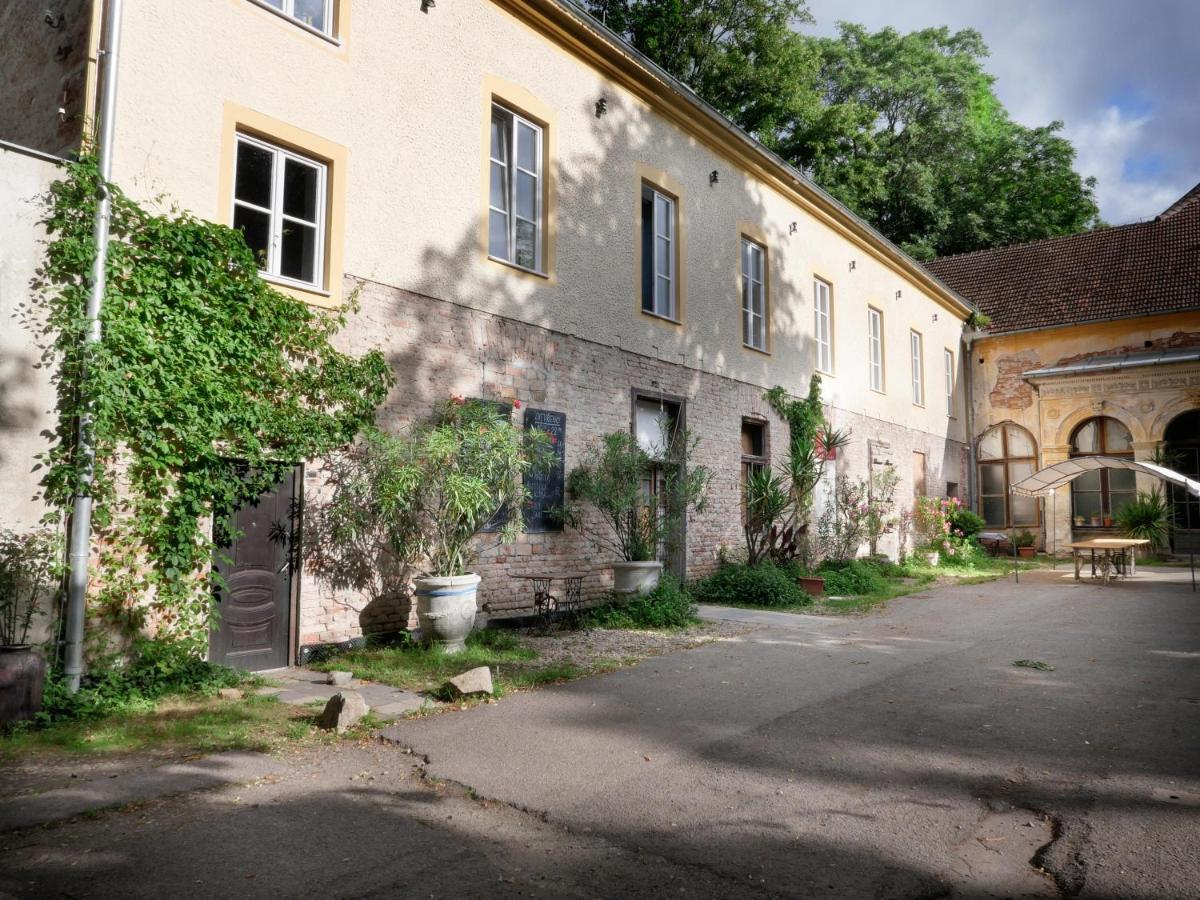 Design Apartments In Park Brno Exterior foto